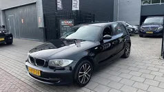 Gebruikt 2008 BMW 116 Hatchback | € 2.999 (Goede deal)