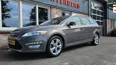 Bruin Gebruikt 2012 Ford Mondeo Titanium Stationwagen | € 5.950 (Goede deal)