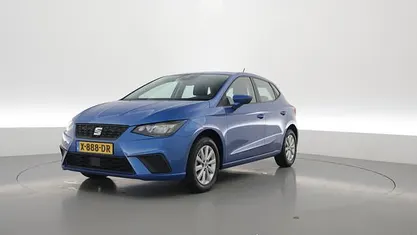 Occasion 2023 Seat Ibiza Style Hatchback | € 15.700 (Eerlijke prijs)