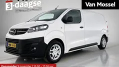 Bestelauto Gebruikt 2021 Opel Vivaro Edition Van | € 12.944 (Goede deal)