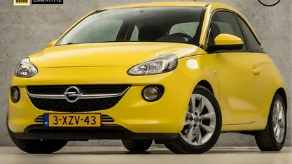 Occasion Opel Adam Sport 2014 Hatchback