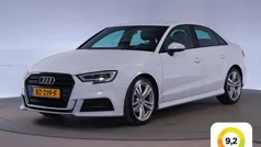 Gebruikt 2018 Audi A3 S-Line Sedan | € 16.909 (Eerlijke prijs)