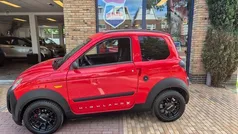 Rood Gebruikt 2018 Microcar M.Go Hatchback | € 9.995 (Eerlijke prijs)