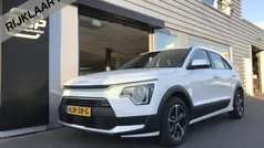 Wit Gebruikt 2022 Kia Niro SUV | € 30.650 (Eerlijke prijs)