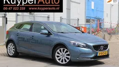 Gebruikt 2013 Volvo V40 Summum Stationwagen | € 6.650 (Eerlijke prijs)