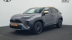 Grijs Gebruikt 2022 Toyota Yaris Cross SUV | € 28.945 (Eerlijke prijs)