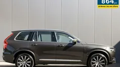 Grijs Gebruikt 2022 Volvo XC90 Ultra SUV | € 53.945 (Eerlijke prijs)