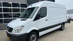 Gebruikt 2010 Mercedes Sprinter Van | € 9.950 (Super prijs)