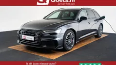 Grijs Gebruikt 2023 Audi A6 Competition Stationwagen | € 52.950 (Eerlijke prijs)