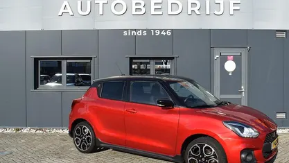 Occasion Suzuki Swift Sport 129 PK (94 kW) 2022 Hatchback