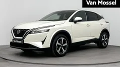 Gebruikt 2023 Nissan Qashqai N-Connecta SUV | € 28.940 (Eerlijke prijs)