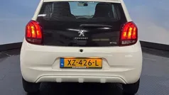Gebruikt 2019 Peugeot 108 Active Hatchback | € 5.950 (Super prijs)