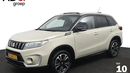 Occasion 2021 Suzuki Vitara Style SUV | € 22.750 (Eerlijke prijs)
