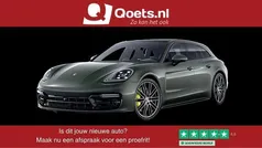 Groen Gebruikt 2023 Porsche Panamera S E-Hybrid Platinum Edition Sedan | € 102.950 (Goede deal)