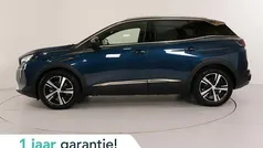 Gebruikt 2022 Peugeot 3008 Allure SUV | € 25.650 (Goede deal)
