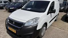 Gebruikt 2016 Peugeot Partner MPV | € 4.999 (Goede deal)