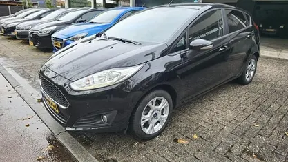 Occasion Ford Fiesta Style 80 PK (58 kW) 2016 Hatchback