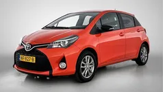 Gebruikt 2017 Toyota Yaris Sport Hatchback | € 9.450 (Eerlijke prijs)