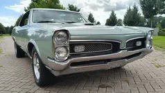 Gebruikt 1967 Pontiac GTO | € 48.500