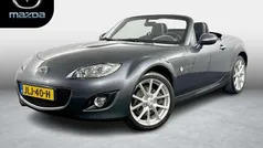 Gebruikt 2011 Mazda MX5 Cabriolet | € 17.950 (Eerlijke prijs)