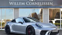 Grijs Gebruikt 2018 Porsche 911 GT3 Sport Coupé | € 199.950 (Goede deal)