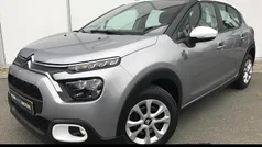 Gebruikt 2023 Citroën C3 Hatchback | € 14.245 (Eerlijke prijs)