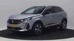 Grijs Gebruikt 2021 Peugeot 3008 GT SUV | € 22.900 (Eerlijke prijs)