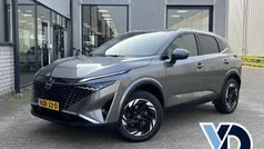 Gebruikt 2024 Nissan Qashqai Tekna SUV | € 34.950 (Eerlijke prijs)