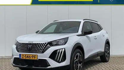 Occasion 2024 Peugeot 2008 Allure SUV | € 22.885 (Eerlijke prijs)