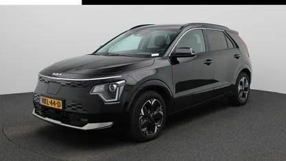 Occasion 2025 Kia e-Niro Advance SUV | € 34.940 (Eerlijke prijs)