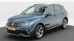 Gebruikt 2022 VW Tiguan Business+ SUV | € 35.850 (Eerlijke prijs)