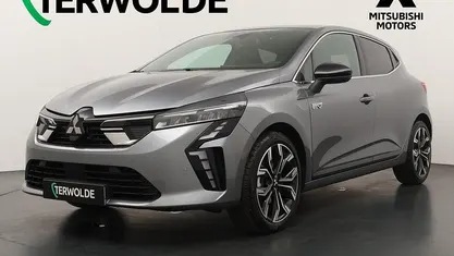 Gebruikt 2025 Mitsubishi Colt Instyle Hatchback | € 28.950 (Eerlijke prijs)