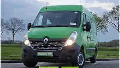 Gebruikt 2018 Renault Master Van | € 12.900 (Eerlijke prijs)