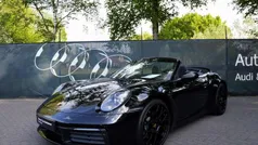 Gebruikt 2019 Porsche 911 Carrera S Cabriolet Cabriolet | € 144.950 (Eerlijke prijs)