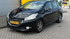 Gebruikt 2013 Peugeot 208 Active Hatchback | € 4.995 (Eerlijke prijs)