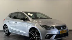 Gebruikt 2021 Seat Ibiza FR Hatchback | € 20.849 (Eerlijke prijs)