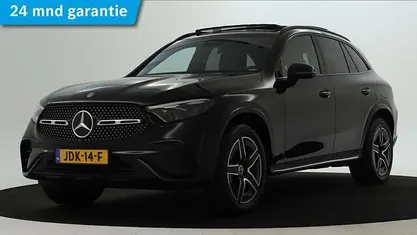 Occasion 2024 Mercedes GLC300 AMG SUV | € 67.945 (Eerlijke prijs)