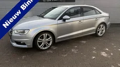 Gebruikt 2015 Audi A3 Ambition Sedan | € 14.745 (Eerlijke prijs)