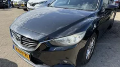 Gebruikt 2014 Mazda 6 Stationwagen | € 3.999 (Eerlijke prijs)