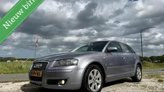 Gebruikt 2005 Audi A3 Ambiente Hatchback | € 2.750 (Eerlijke prijs)