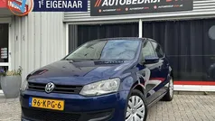 Gebruikt 2010 VW Polo Hatchback | € 3.950 (Eerlijke prijs)