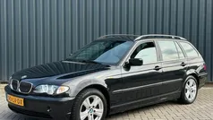 Gebruikt 2003 BMW 318 Executive Stationwagen | € 1.985 (Eerlijke prijs)