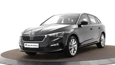 Gebruikt 2023 Skoda Scala Business Line Hatchback | € 19.740 (Eerlijke prijs)