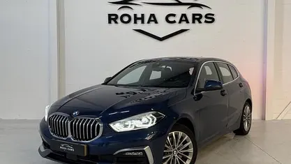 Occasion BMW 118 136 PK (100 kW) 2022 Hatchback