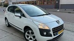 Gebruikt 2010 Peugeot 3008 MPV | € 5.250 (Eerlijke prijs)