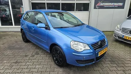 Occasion VW Polo 54 PK (39 kW) 2007 Hatchback