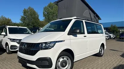 Occasion VW California Beach 150 PK (110 kW) 2023 Overige Van