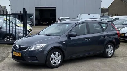 Occasion Kia Ceed 90 PK (66 kW) 2011 Hatchback