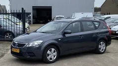 Gebruikt 2011 Kia Ceed Hatchback | € 3.250 (Eerlijke prijs)