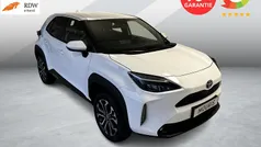Wit Gebruikt 2022 Toyota Yaris Cross SUV | € 25.950 (Goede deal)